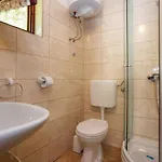 Beachfront Cozy Krk With Balcony - One Bedroom With Balcony * Krk Town