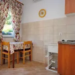 Beachfront Cozy Krk With Balcony - One Bedroom With Balcony * Krk Town