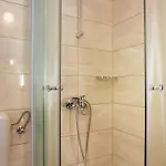 Beachfront Cozy Krk With Balcony - One Bedroom With Balcony Apartamento